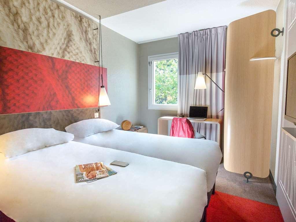Ibis Brignoles Provence Verte Cameră foto